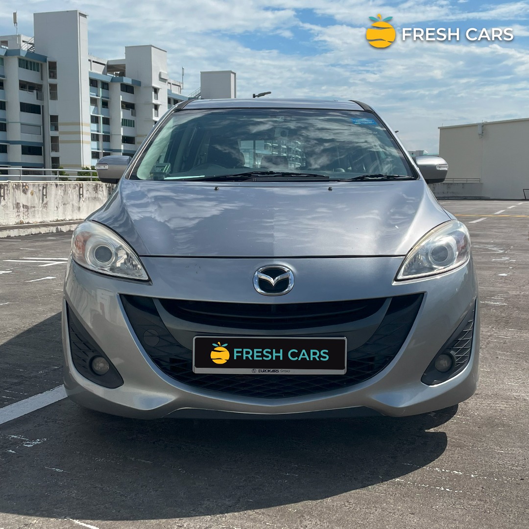 (Category: ) located in . Submitted by freshcars.sg (Listing ID 1074697545, Image 1). Description: .