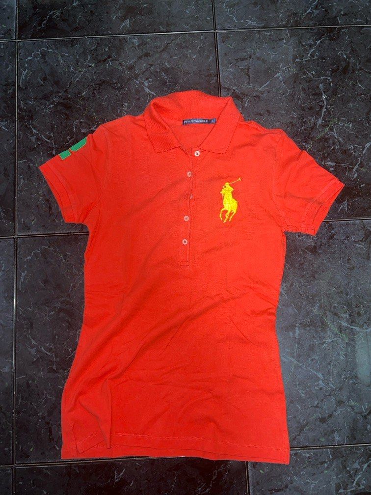 Polo established 67 best sale