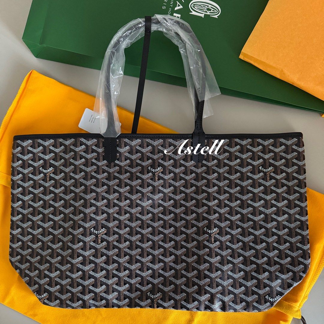 Order goyard hotsell