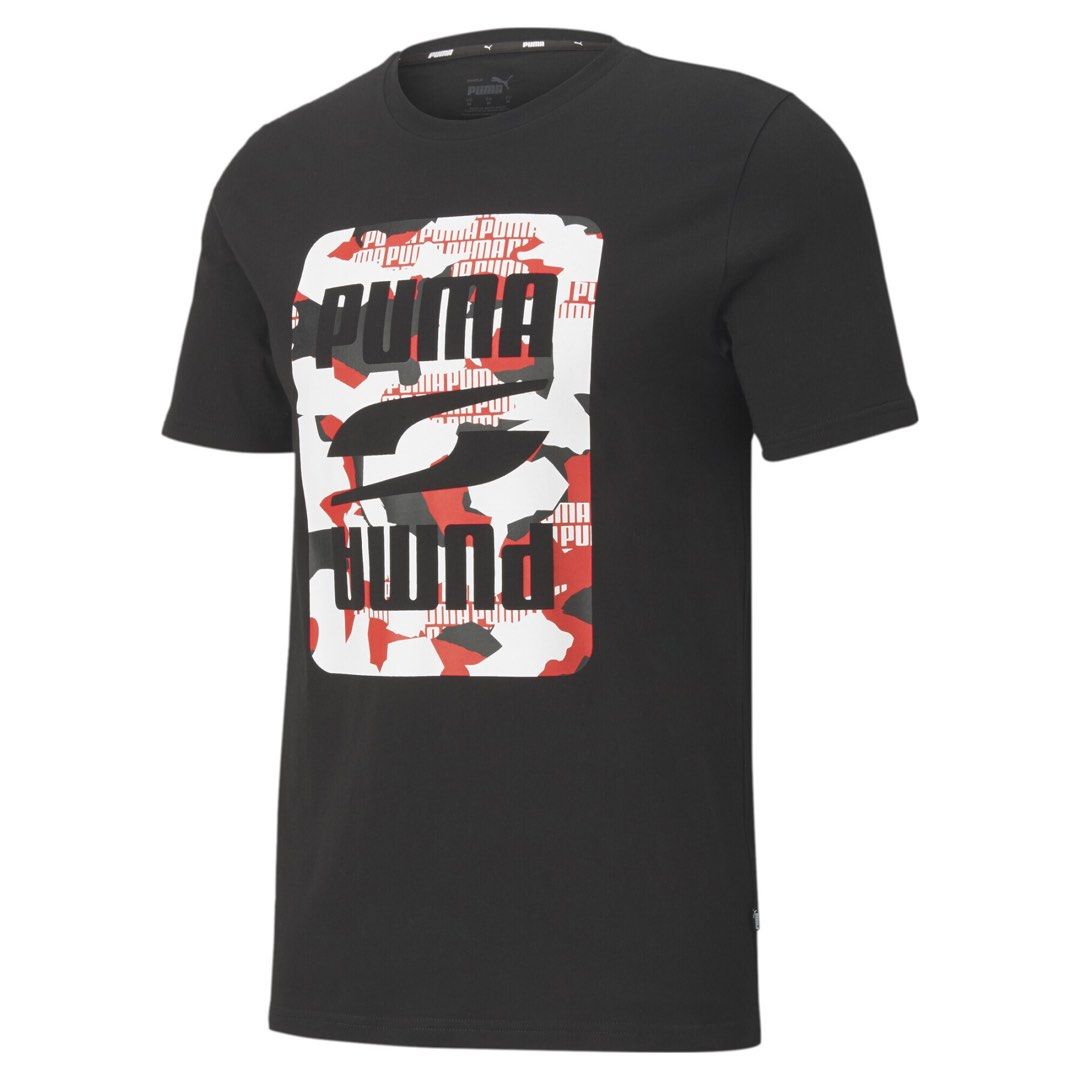 Puma rebel camo outlet