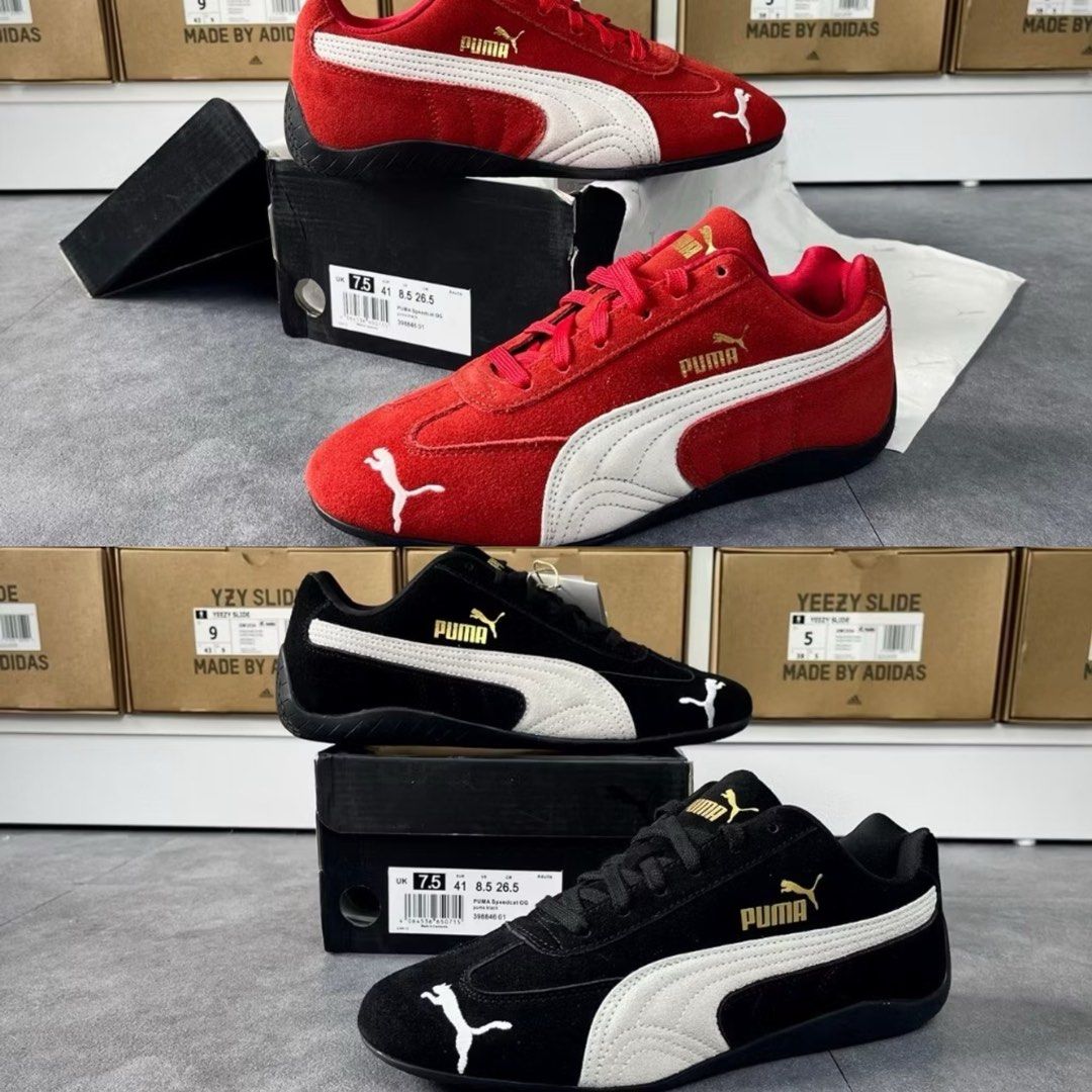Puma speed cat 36 store