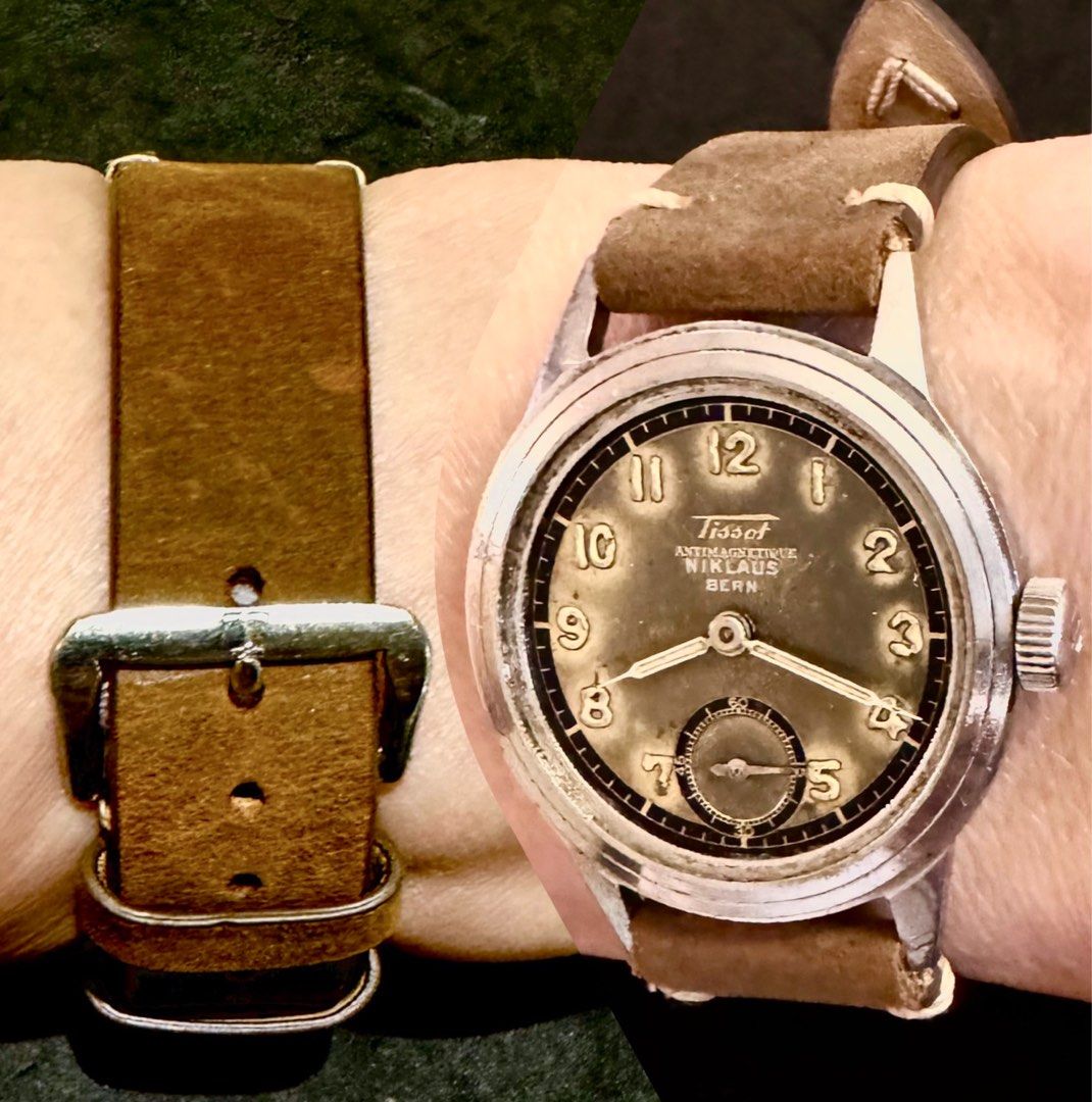 Original tissot watch shop