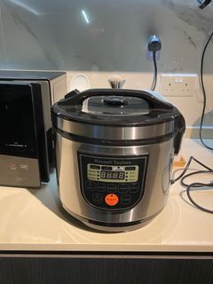 Russell taylor rice cooker outlet
