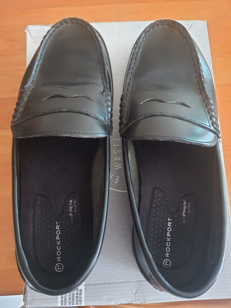 Rockport adiprene by adidas mens store