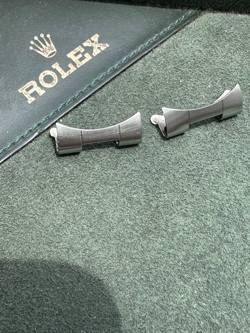 Rolex 501b outlet