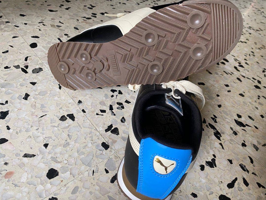 Roma basic trainers online