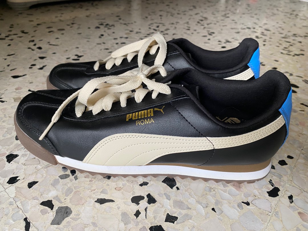 Roma basic trainers hotsell