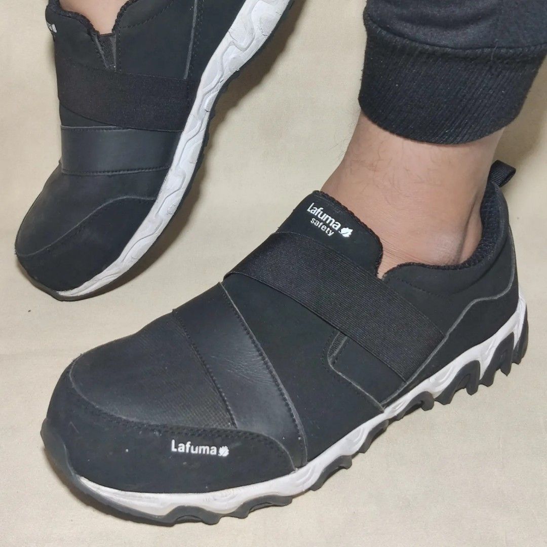 Lafuma safety shoes top