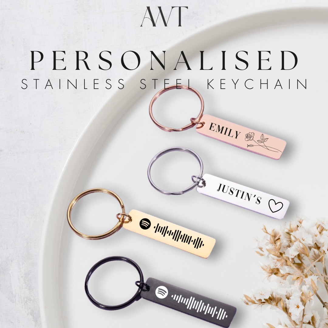 Photo keychain same day 2025