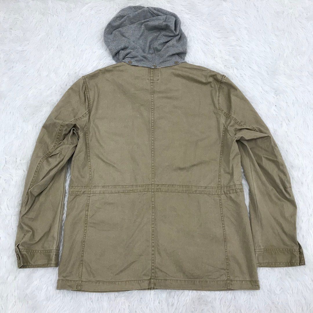 Sunday Jacket Sevendays sunday jacket, Men's Fashion, Coats, Jackets and Outerwear on ...