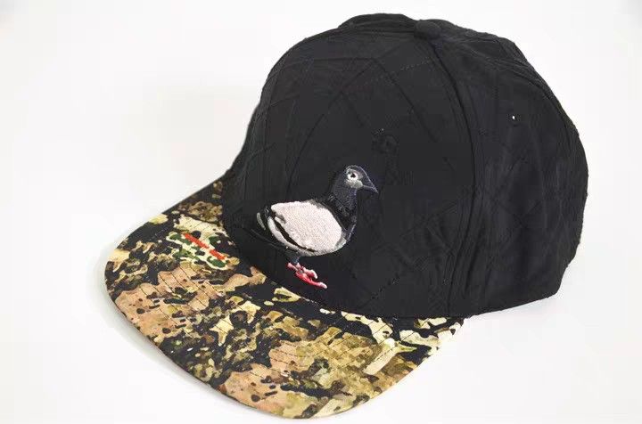 STAPLE PIGEON SNAPBACK Men s Fashion Watches Accessories Cap Hats on Carousell