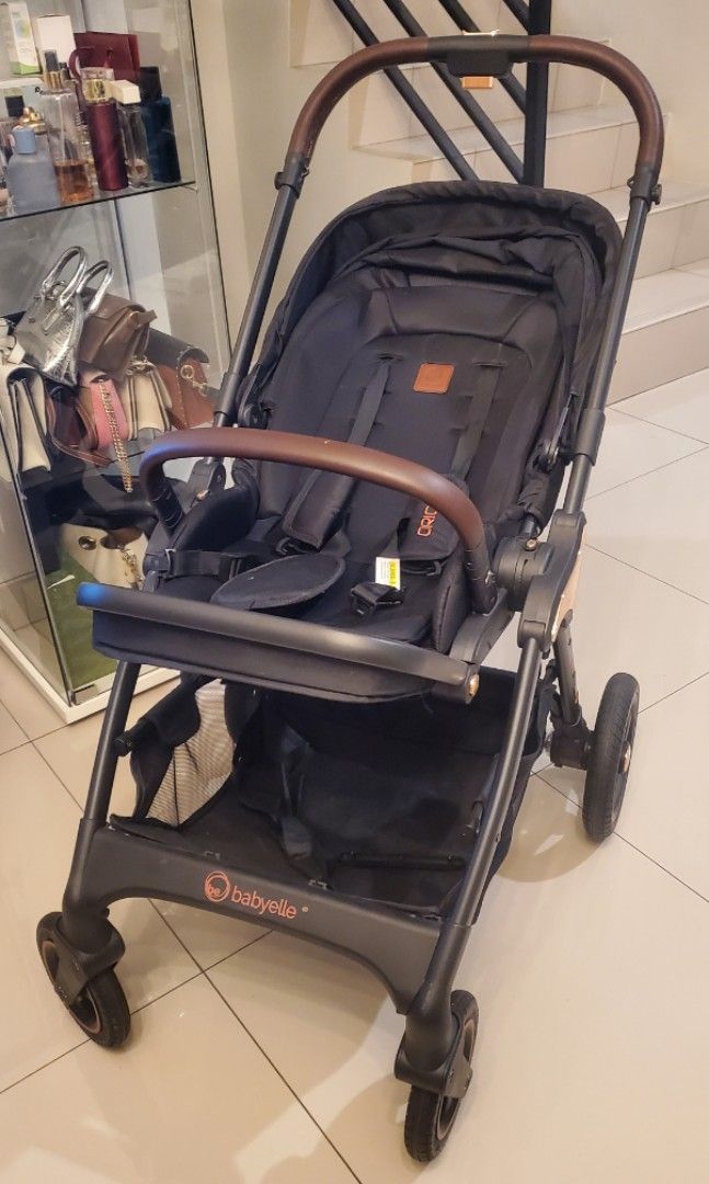 Stroller bayi murah store