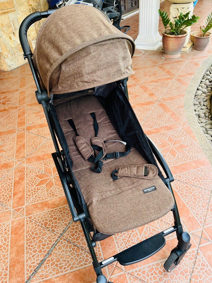 Stroller Emperor Baby