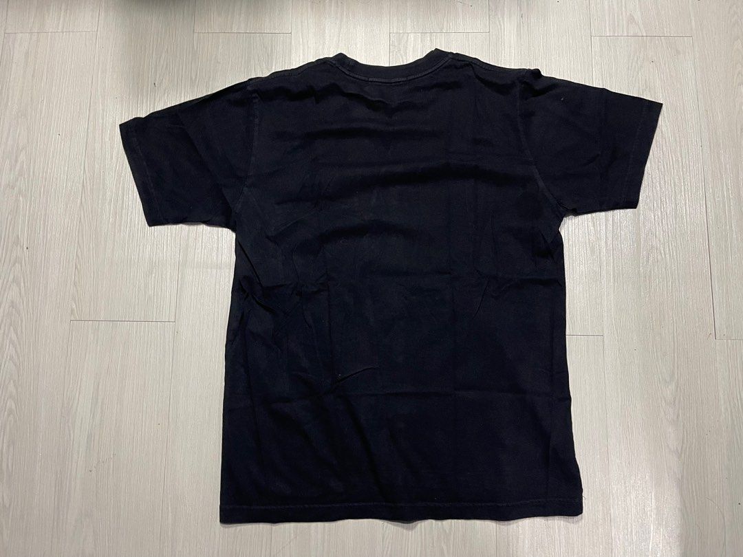Struct Moto T Shirt (Category: Tshirts & Polo Shirts ) located in Quezon City. Submitted by decluttering.rightnow (Listing ID 1329730094, Image 3). Description: PLEASE READ EVERYTHING FIRST Struct Moto Used No issue Medium Width: 19.5” Length: 26” PHP 400 Discount on bulk purchase please check my other listings 😊 Location: Scout Area Quezon City (Timog Tomas Morato) Shipping c/o buyer via lalamove within Metro Manila and J&T for other areas outs