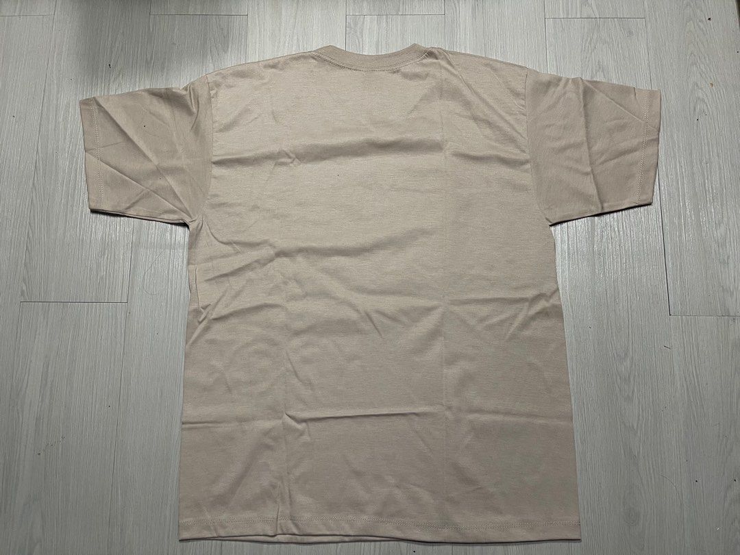 Sundowners Souvenir Shirt (Category: Tshirts & Polo Shirts ) located in Quezon City. Submitted by decluttering.rightnow (Listing ID 1329729407, Image 3). Description: PLEASE READ EVERYTHING FIRST Sundowners Souvenir T Shirt New Never Worn No issue XL Length: 27.5” Width: 21” PHP 150 Discount on bulk purchase please check my other listings 😊 Location: Scout Area Quezon City (Timog Tomas Morato) Shipping c/o buyer via lalamove within Metro Manila 