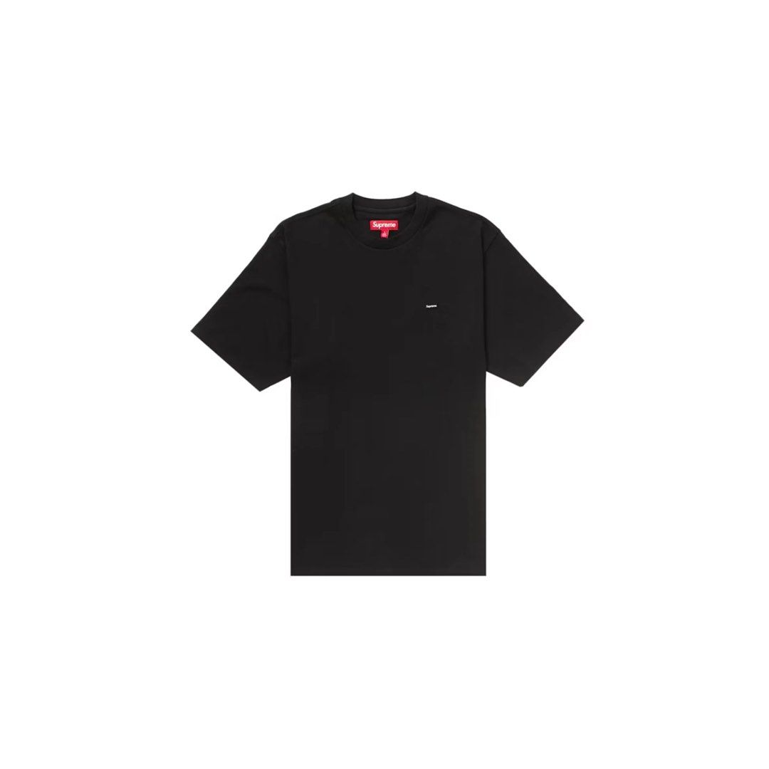 Supreme small box tee 2019 cheap