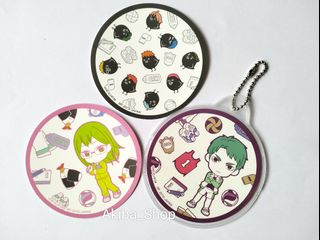 (Kategori: ) berada di . Dikirim oleh akiba_shop (ID iklan 1329696894, Gambar 1). Deskripsi: .
