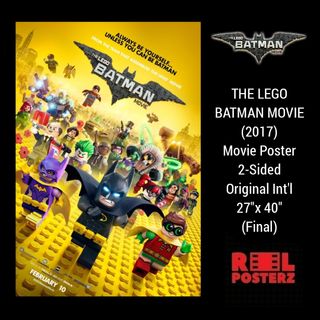 (Category: ) located in . Submitted by reelposterz (Listing ID 1329688360, Image 1). Description: .