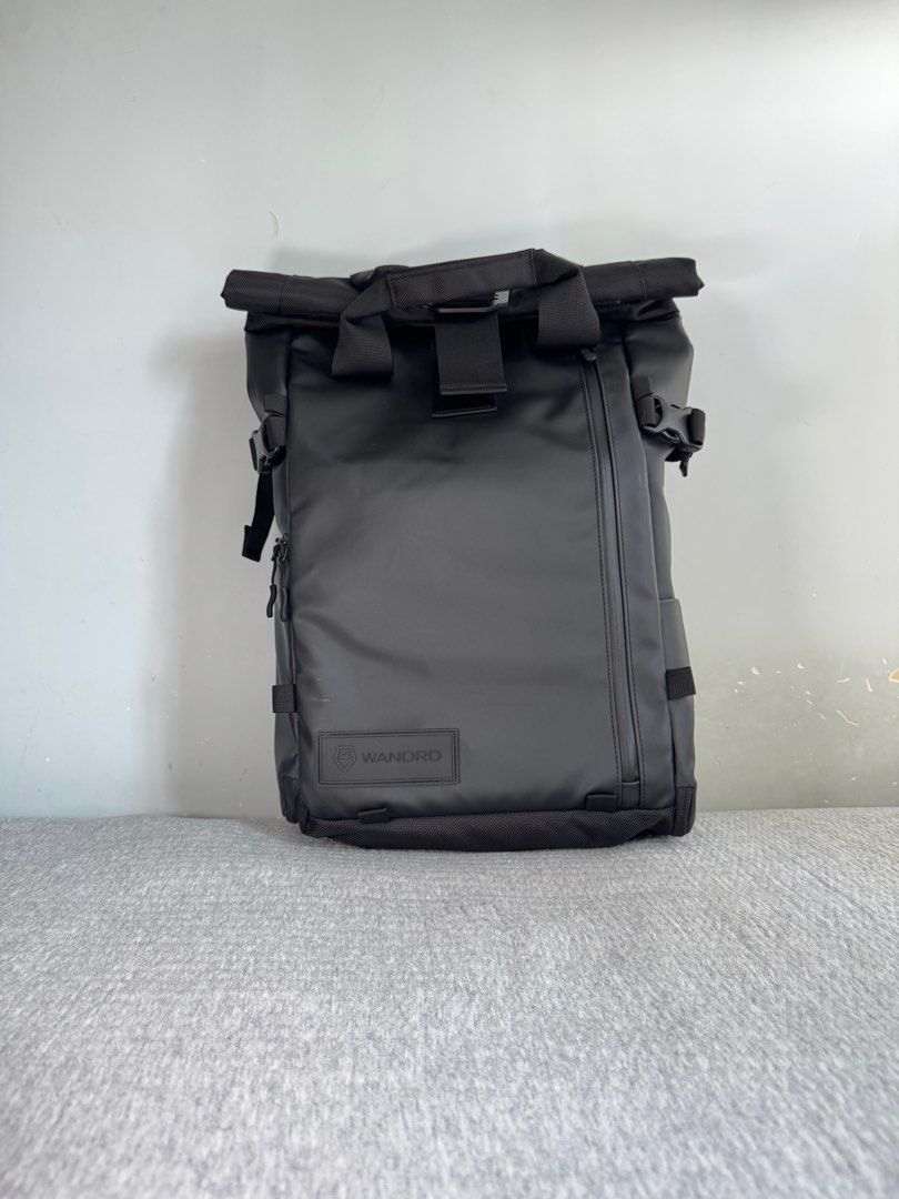 The PRVKE Series PRVKE 21 Liter Black Carousell