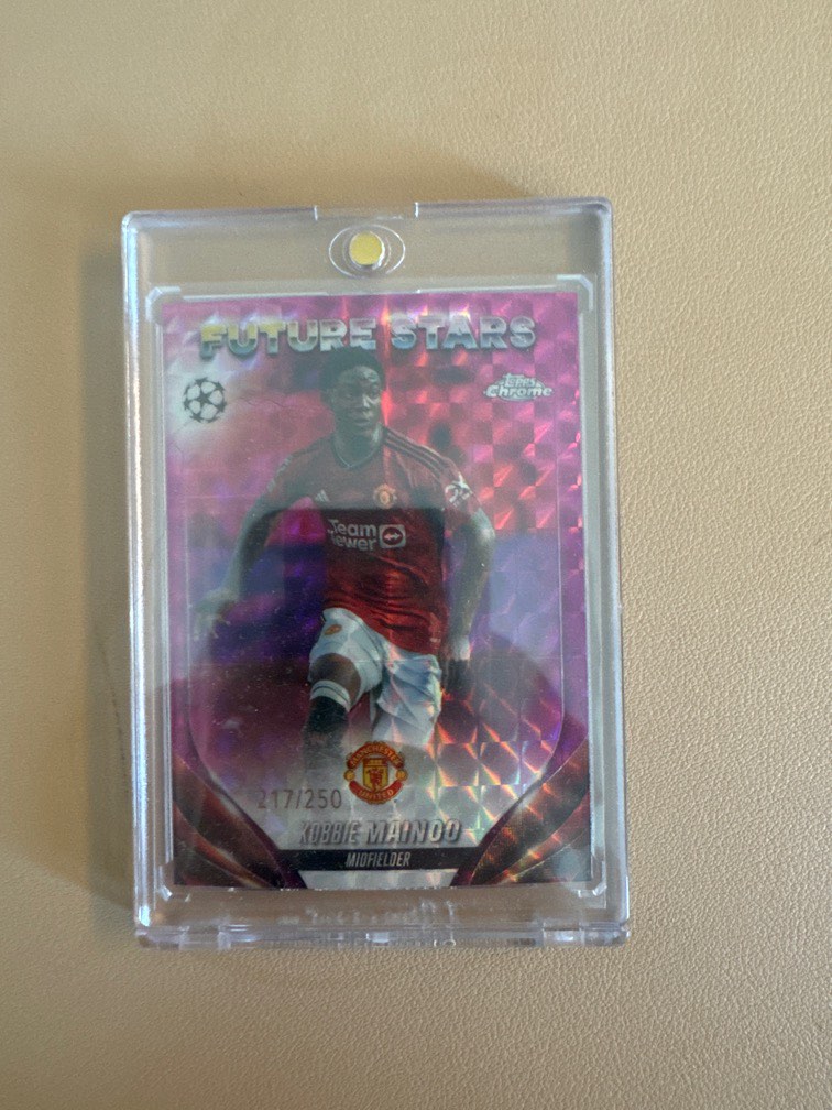 サッカー★香川真司 22-23 Topps Chrome 直筆サインカード Yahoo!オークション - 1円～ サッカー 香川真司 22-23 Panini