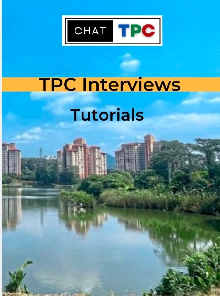 TPC (EA) Interviews Tutorial (Category: Tuition) located in Petaling Jaya. Submitted by michael.starfish (Listing ID 1113414776, Image 1). Description: TPC INTERVIEWS Tutorial Are You Struggling to Prepare for the Board's TPC INTERVIEWS?? The Board is preparing to conduct the TPC Interviews for PEAs (EA) in the coming months in 2025 They are serious about giving you a TOUGH time in this TPC Interview. For those who are attempting the TPC intervie