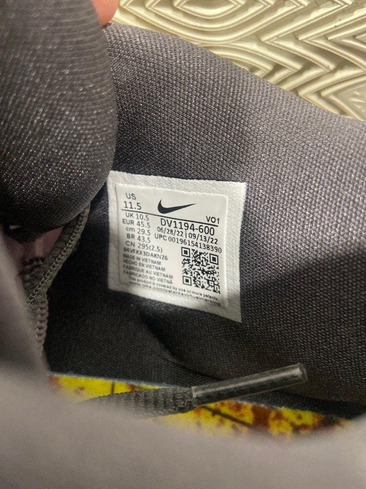 Kyrie n7 backpack best sale