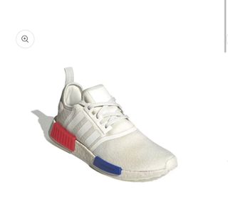 Adidas NMD XR1 Triple White BY9922 Men s Fashion Footwear Sneakers on Carousell