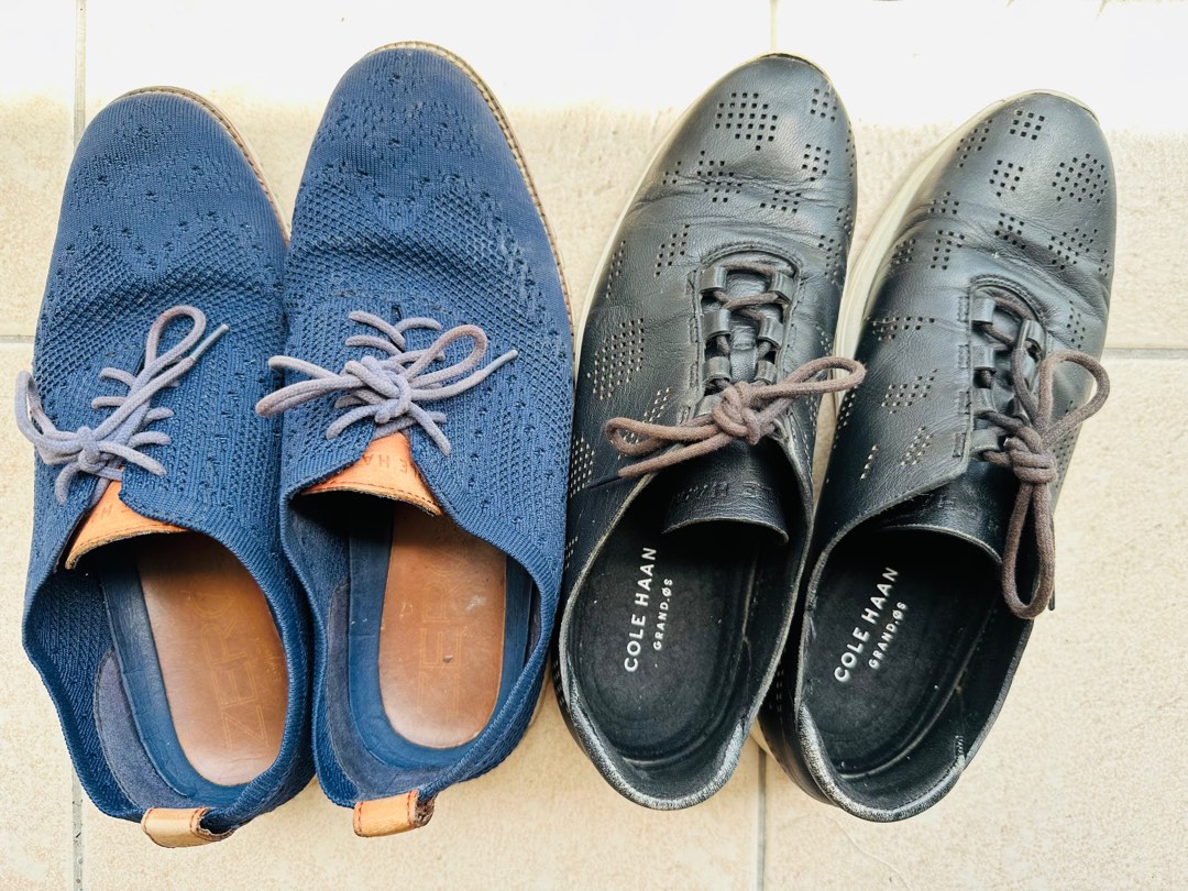 Used cole haan shoes new arrivals