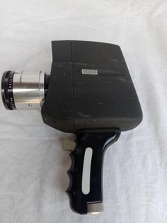 Vintage Classic Rare
BELL and Howell
Reel film camera
Tested working mechanical
Japan
2050php
