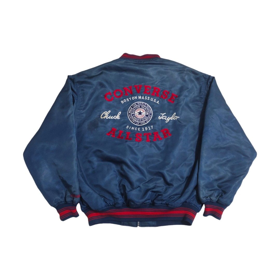 Vintage converse jacket outlet
