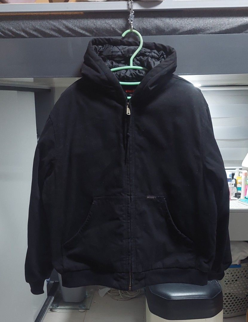 Wolverine houston jacket best sale