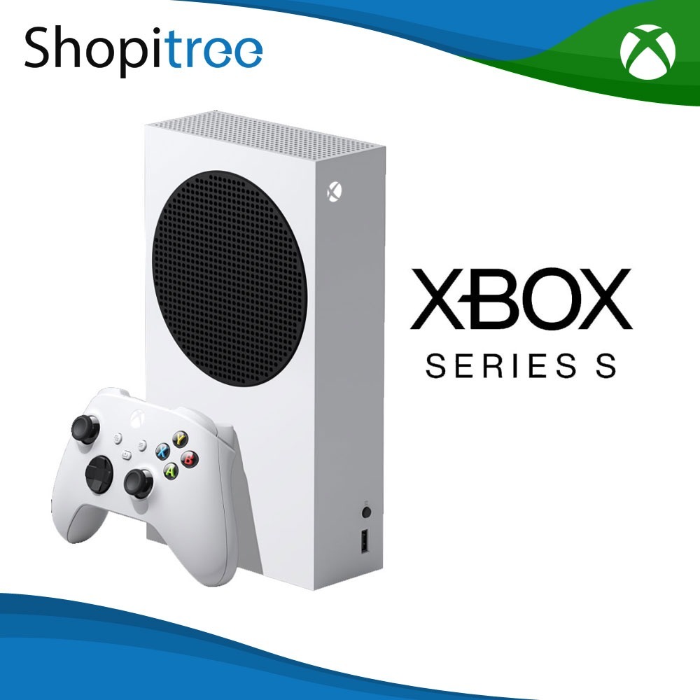 XBOX SERIES S 本体 Xbox Series 512GB 【公式通販】