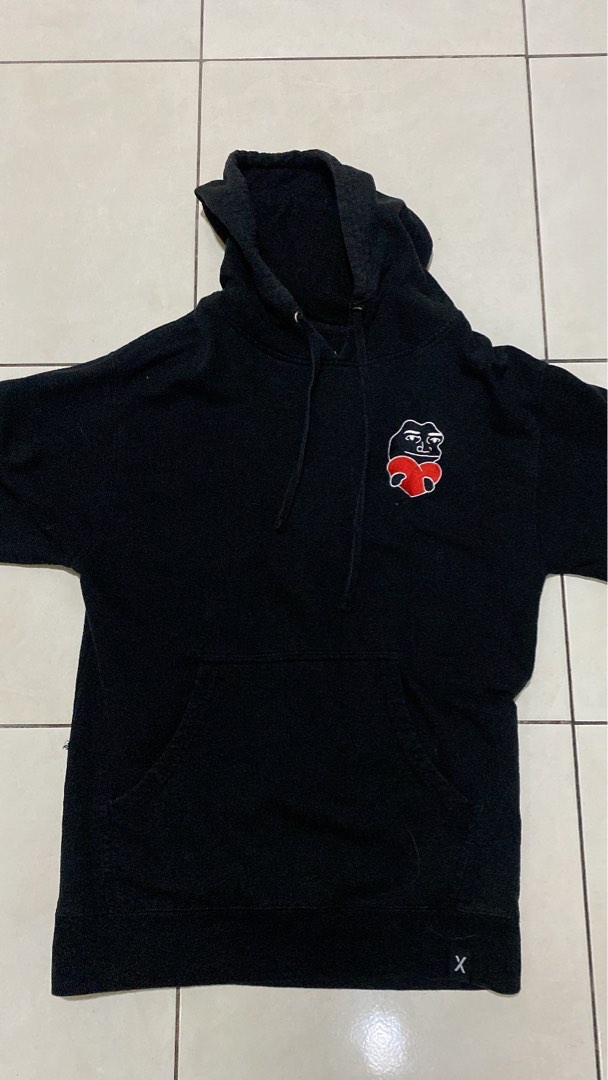 XQC XqcL Hoodie META