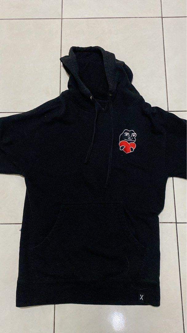 XQC XqcL Hoodie META