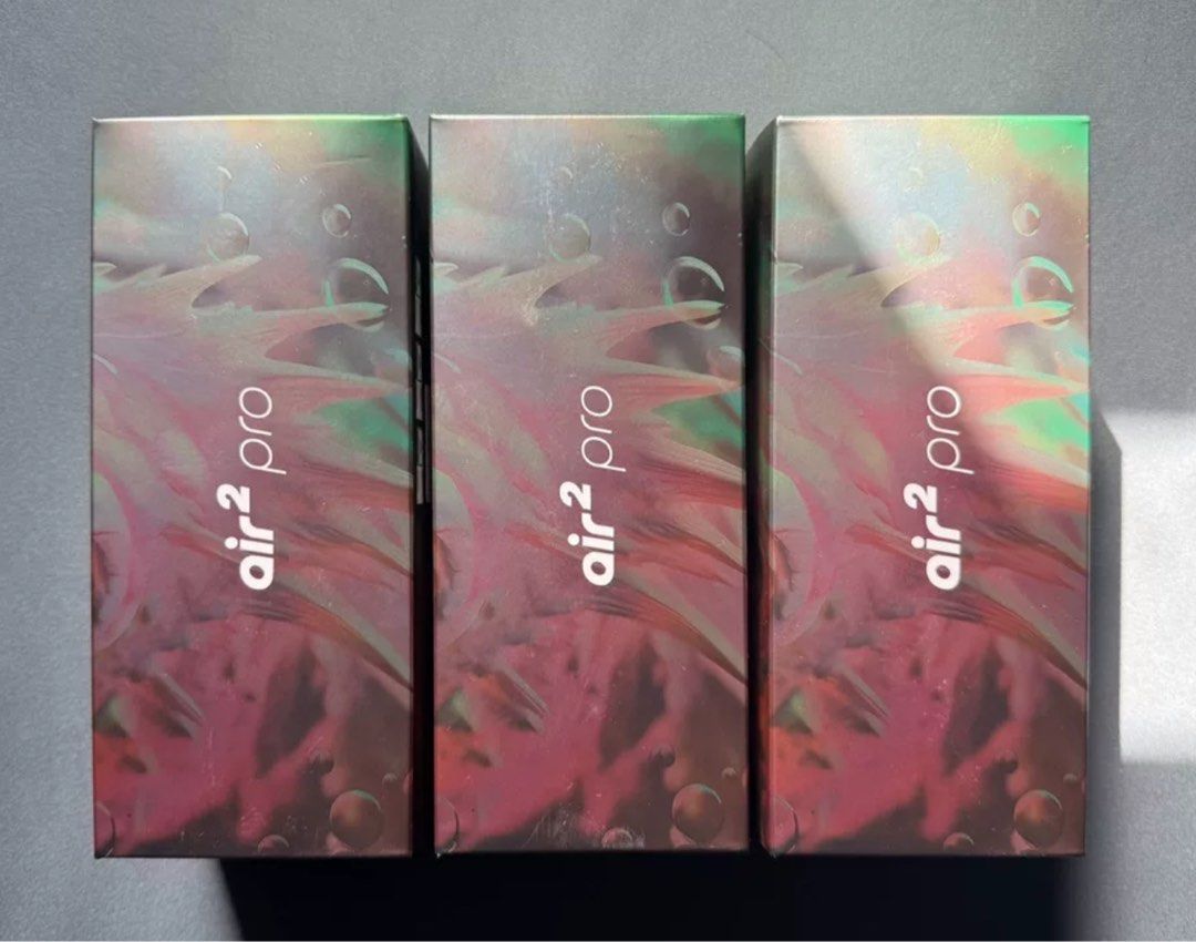 xreal air2 pro 全新盒裝未開封少量現貨, 手機及配件, 其他在旋轉 xreal air2 pro 全新盒裝未開封少量現貨, 手機及配件, 其他在旋轉