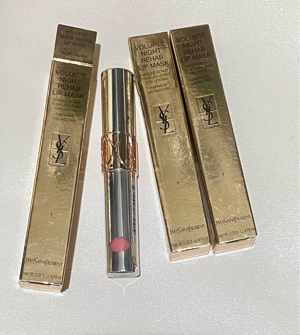 Ysl night rehab cheap