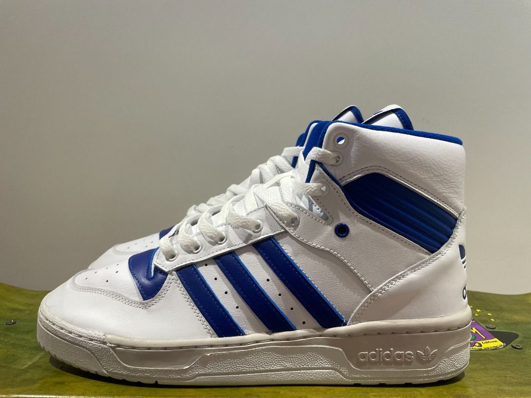 Adidas og high tops hot sale