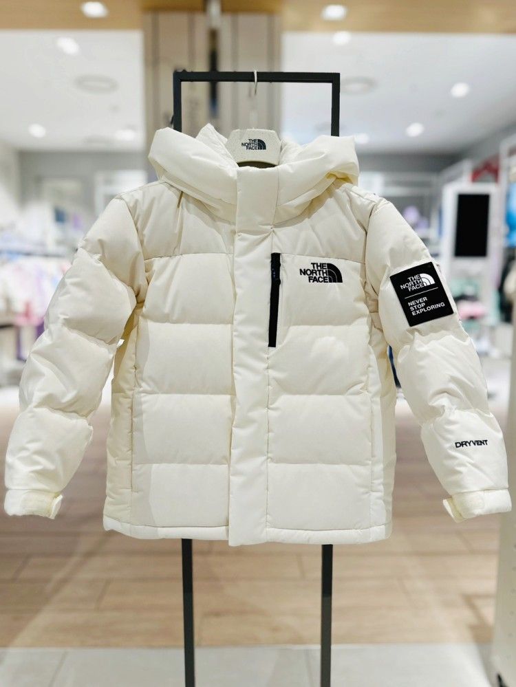 Waterproof duck down jacket cheap