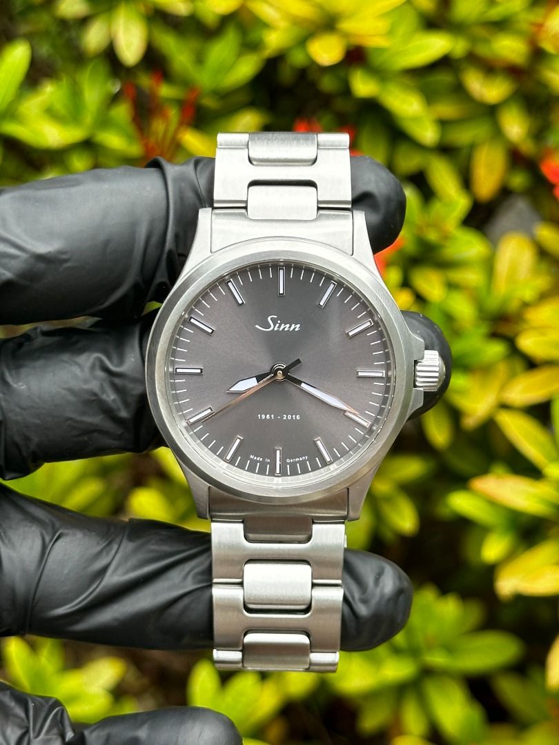 Sinn 556 anniversary outlet