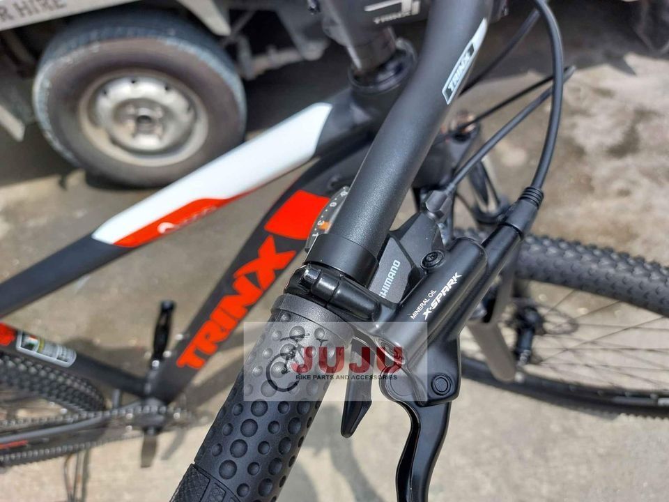 2024 Trinx Q1000 Elite Mountain Bike 27.5 1x8 Speed