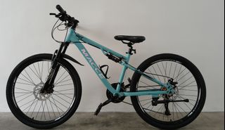 (Category: ) located in . Submitted by MiracleBike (Listing ID 1329833470, Image 1). Description: .