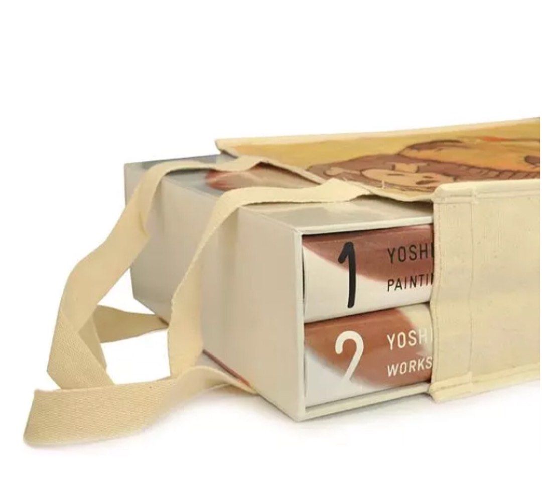 全新未拆膜奈良美智作品集絕版畫冊1984-2010 Yoshitomo Nara