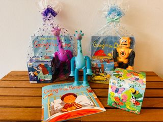 (Category: ) located in . Submitted by GiftingTots (Listing ID 1327757894, Image 1). Description: .