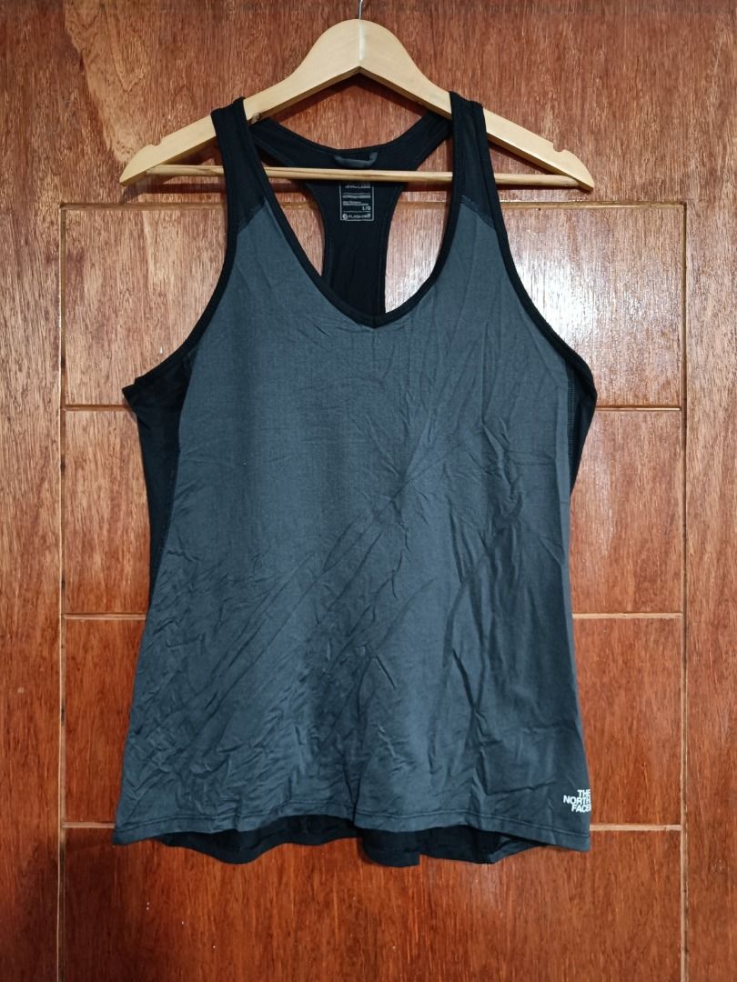 North face hyperlayer flashdry 2025