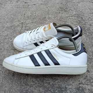 Adidas campus b4263 Fesyen Pria Sepatu Sneakers di Carousell