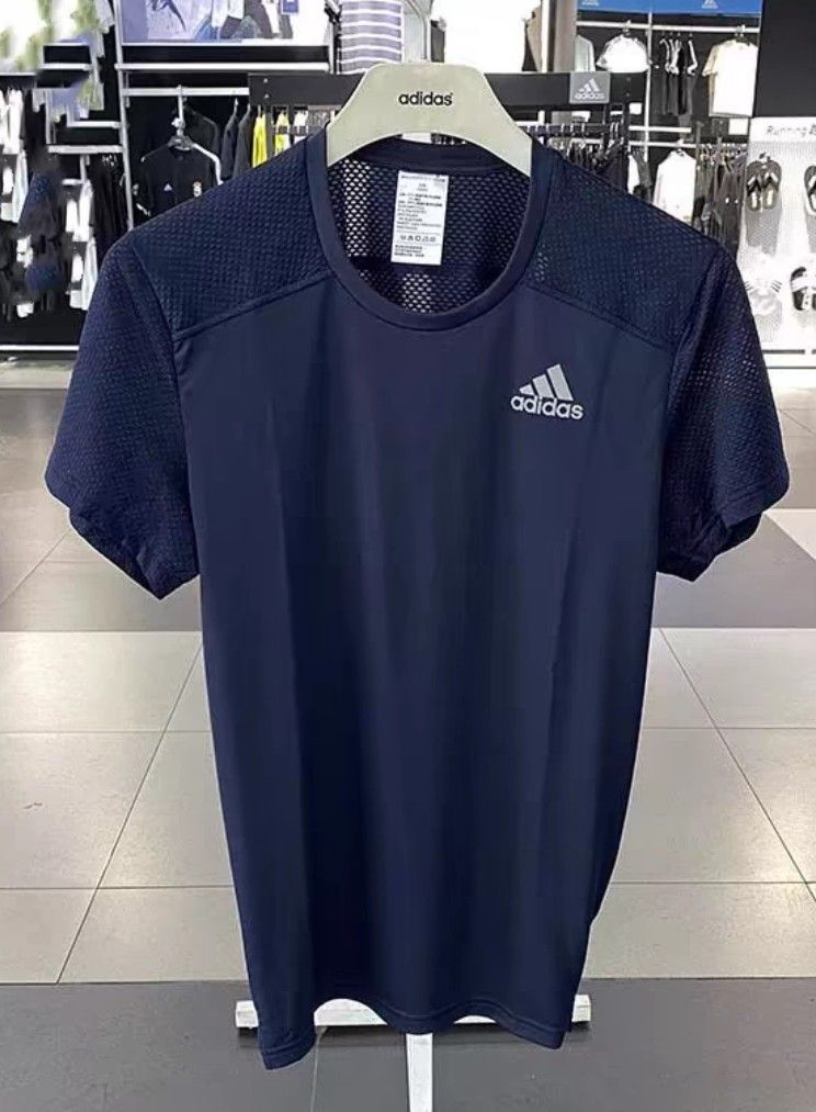 adidas dri fit shirt
