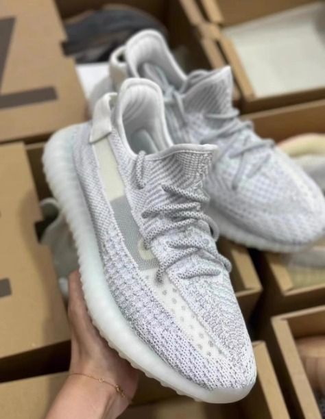 Yeezy us4 discount