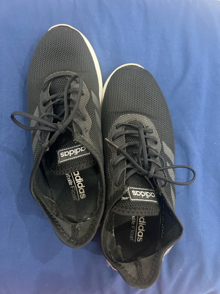 Adidas ortholite float for running sales