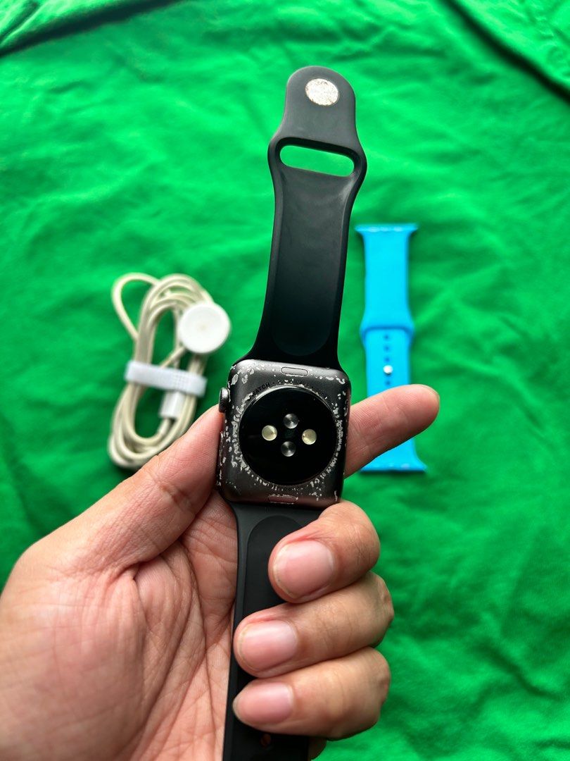 Apple watch series 1 42mm space grey online