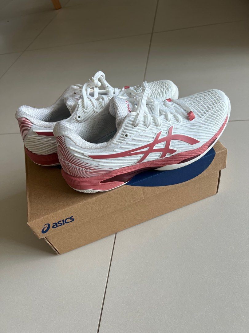 ASICS Court Shoes Pickleball Tennis Women #39 s Fashion Footwear ASICS Court Shoes Pickleball Tennis Women #39 s Fashion Footwear